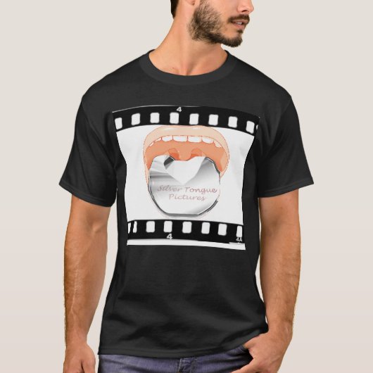 T-shirt Logo de Tarditional (Devant)
