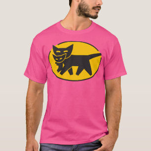 T-shirt Logo de Yamato Transport Kuroneko ()