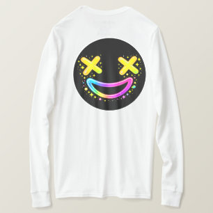 T-shirt Logo Deadface ZOYNKLAB