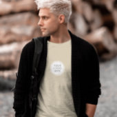 T-shirt Logo d'entreprise | Employé Entreprise Marquée