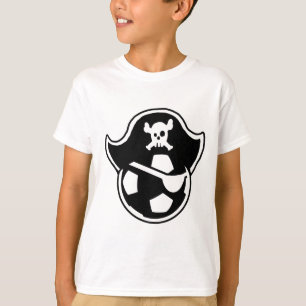 T-shirt Logo d'équipe ou de club de football de la