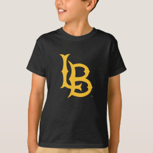 T-shirt Logo d'État de Long Beach