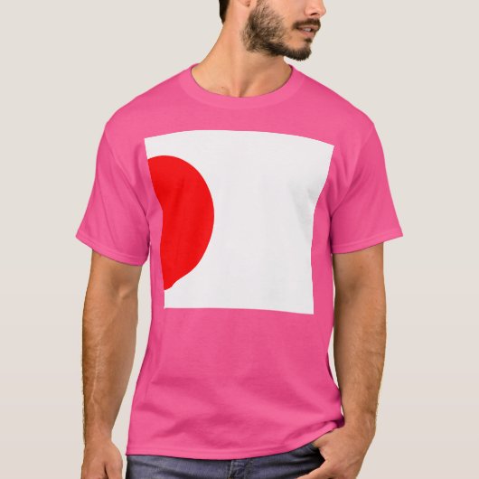 T-shirt Logo d'Interpol Antics (Devant)