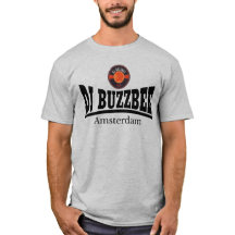 Logo Dj Buzzbee 1
