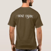 T-Shirt Logo Dri Fit (Dos)