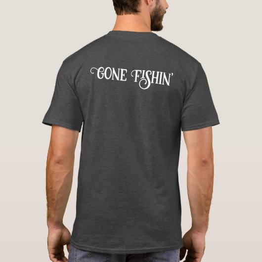 T-Shirt Logo Dri Fit (Dos)