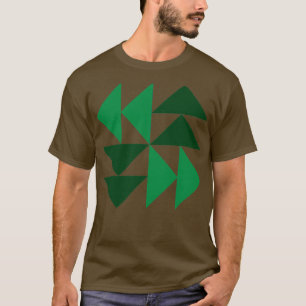 T-shirt Logo du guide inclusif