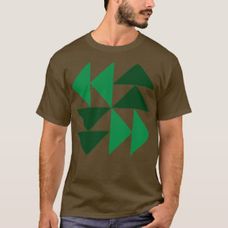 T-shirt Logo du guide inclusif