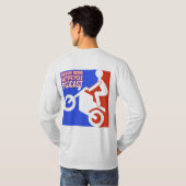 T-shirt Logo du Show 2020 (Dos entier)