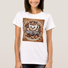 LOGO EXCLUSIF COFFEE LOVES TOFFEE