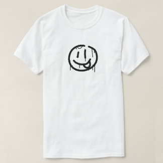 T-shirt logo GaryJoe