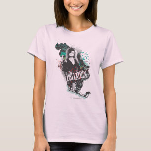 T-shirt Logo graphique Bellatrix Lestrange