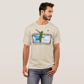 T-shirt Logo H22 (Devant entier)