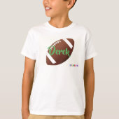 T-shirt Logo HAMbWG - Sweatshirt personnalisé ou T pour ga (Devant)