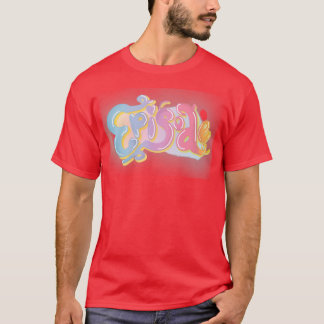 T-shirt Logo Imaginaire Episode
