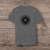 T-shirt Logo ISD II