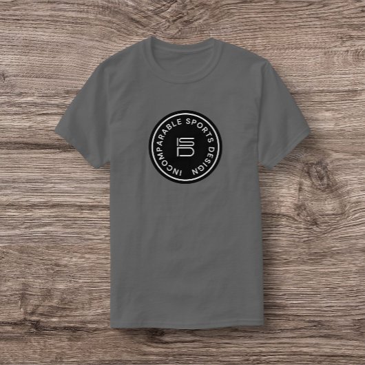 T-shirt Logo ISD Unisexe II
