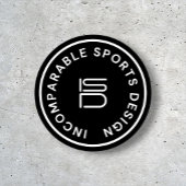 T-shirt Logo ISD Unisexe II