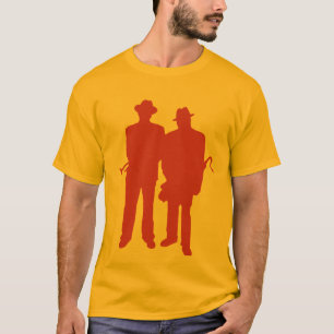 T-shirt Logo JM simple