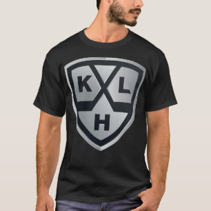 T-shirt Logo KHL bouclier Hockey Essential T Shirt