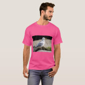 T-shirt Logo Knipskaline Design – Créativité Moderne (Devant entier)