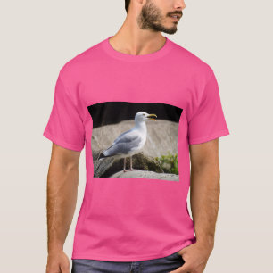 T-shirt Logo Knipskaline Design – Créativité Moderne