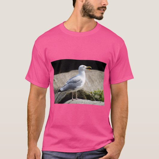 T-shirt Logo Knipskaline Design – Créativité Moderne (Devant)