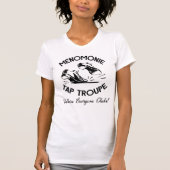 T-shirt logo large (Devant)