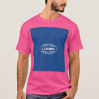 T-shirt Logo Lumon de gravité V2