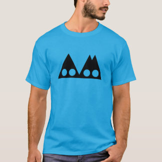 T-shirt Logo Masque ATARI+MARI