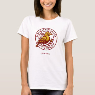 T-Shirt Logo MVU