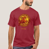 T-Shirt Logo MVU (Devant)