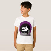 T-shirt Logo no bg (Devant entier)