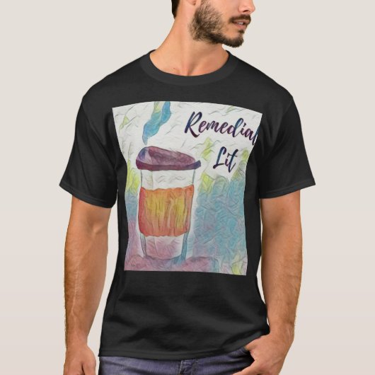 T-Shirt Logo Original (Devant)