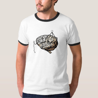 T-shirt Logo original