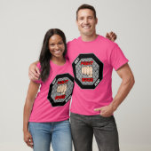 T-shirt Logo original de Fight Bros (Unisexe)