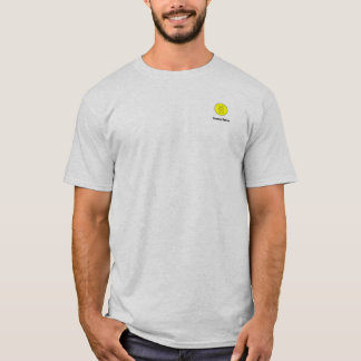 T-shirt Logo Petit Grumpy Geezer