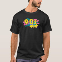 Logo pour enfants des années 90