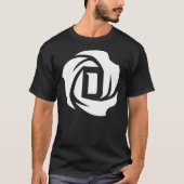 T-shirt Logo principal  (Devant)