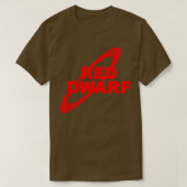 T-shirt Logo RD (Design devant)