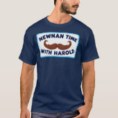 T-shirt Logo Rectangle (Devant)