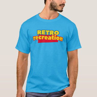 T-shirt Logo Retro Recreation Toy Story