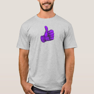 T-shirt Logo Rewind Hitchhiker