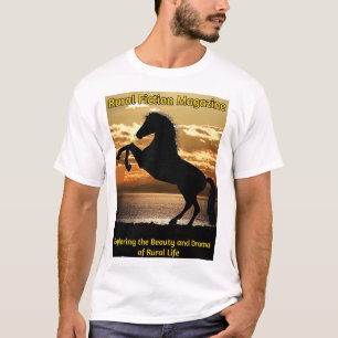 T-shirt Logo RFM #1