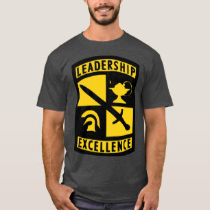 T-shirt Logo ROTC