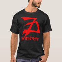 Logo Sevendust Band Rock 99Sp Essential 