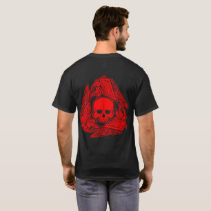 T-shirt Logo Shirt de Mordhau