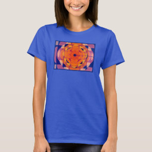 T-shirt Logo stylisé CBC 1970