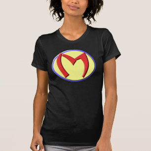 T-shirt Logo Super Mom