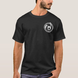 T-shirt Logo t de Rottonra